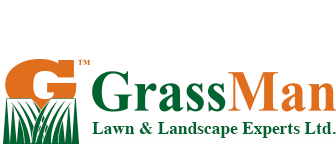 grassman lawn landscape experts