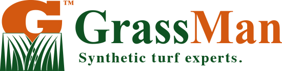 grassman synthetic turf